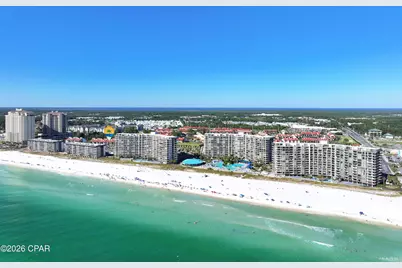520 N Richard Jackson Boulevard #3216, Panama City Beach, FL 32407 - Photo 52
