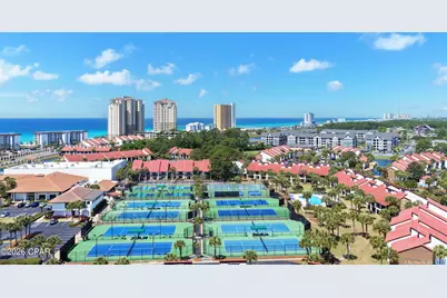 520 N Richard Jackson Boulevard #3216, Panama City Beach, FL 32407 - Photo 56