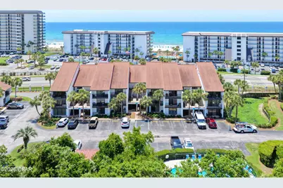 520 N Richard Jackson Boulevard #3216, Panama City Beach, FL 32407 - Photo 2