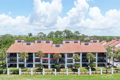 520 N Richard Jackson Boulevard #3216, Panama City Beach, FL 32407 - Photo 48