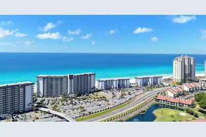520 N Richard Jackson Boulevard #3216, Panama City Beach, FL 32407 - Photo 60