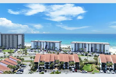 520 N Richard Jackson Boulevard #3216, Panama City Beach, FL 32407 - Photo 64