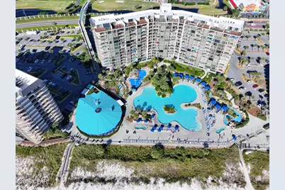 520 N Richard Jackson Boulevard #3216, Panama City Beach, FL 32407 - Photo 64