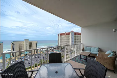 9860 S Thomas Drive #1216, Panama City Beach, FL 32408 - Photo 20