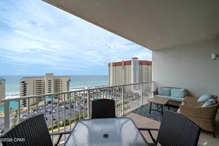 9860 S Thomas Dr, Panama City Beach, FL 32408 - Photo 20