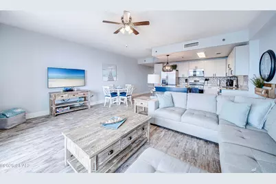 9860 S Thomas Drive #1216, Panama City Beach, FL 32408 - Photo 18