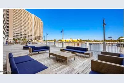 9860 S Thomas Drive #1216, Panama City Beach, FL 32408 - Photo 32