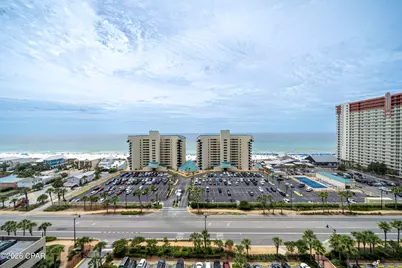 9860 S Thomas Drive #1216, Panama City Beach, FL 32408 - Photo 22