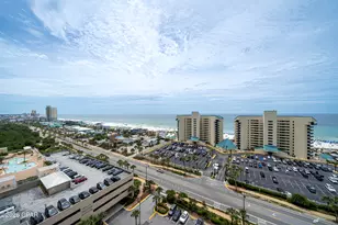 9860 S Thomas Dr, Panama City Beach, FL 32408 - Photo 24
