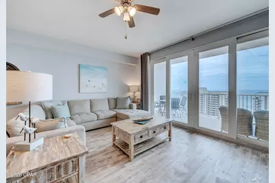 9860 S Thomas Drive #1216, Panama City Beach, FL 32408 - Photo 16
