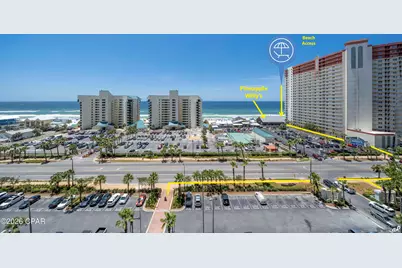 9860 S Thomas Drive #1216, Panama City Beach, FL 32408 - Photo 26