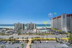 9860 S Thomas Dr, Panama City Beach, FL 32408 - Photo 26