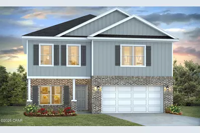 3166 Sawgrass Street, Panama City, FL 32409 - Photo 1