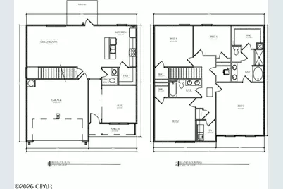 3166 Sawgrass Street, Panama City, FL 32409 - Photo 2