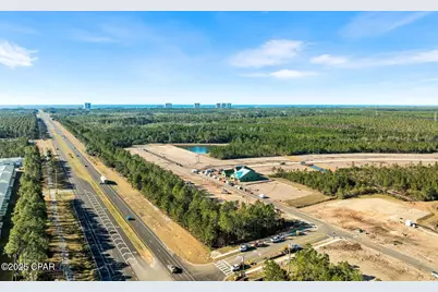 885 Millbridge Drive, Panama City Beach, FL 32413 - Photo 2
