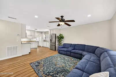 3608 Biltmore Drive, Panama City, FL 32408 - Photo 2