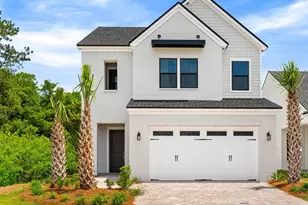 395 Breakwater Blvd, Panama City Beach, FL 32413 - Photo 1