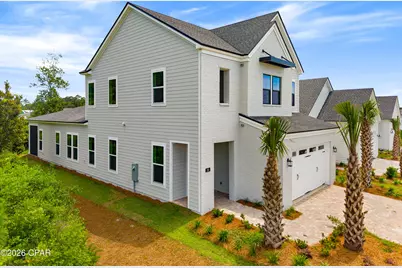 395 Breakwater Boulevard #Lot 276, Panama City Beach, FL 32413 - Photo 10