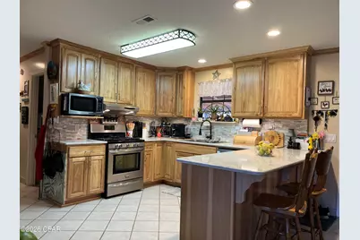 5671 Fort Road, Greenwood, FL 32443 - Photo 4