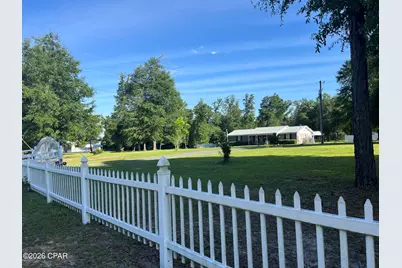 5671 Fort Road, Greenwood, FL 32443 - Photo 1