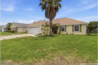 303 Aralia Circle, Panama City Beach, FL 32408 - Photo 1