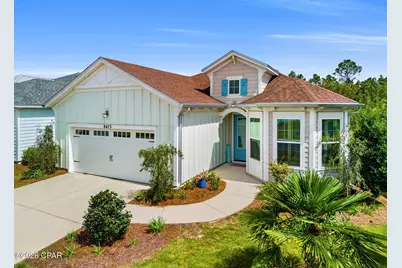 8475 Coral Reef Way, Panama City Beach, FL 32413 - Photo 2