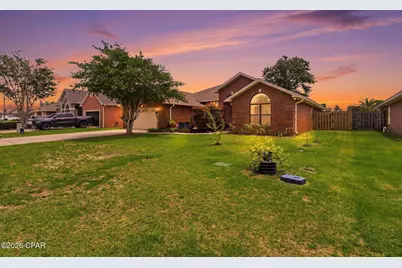 3407 Hillcrest Drive, Panama City, FL 32405 - Photo 2