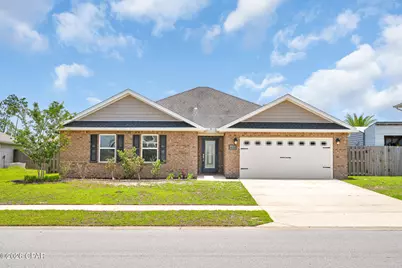3953 Alva Thomas Road, Panama City, FL 32404 - Photo 2