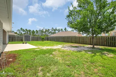 3953 Alva Thomas Road, Panama City, FL 32404 - Photo 46