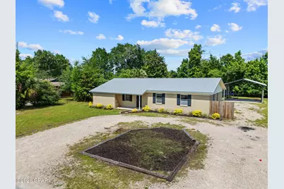 1103 Indiana Avenue, Lynn Haven, FL 32444 - Photo 1