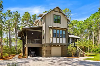 6501 Golden Aster Trail, Panama City Beach, FL 32413 - Photo 2