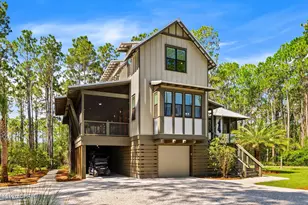 6501 Golden Aster Trail, Panama City Beach, FL 32413 - Photo 2