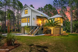 6501 Golden Aster Trail, Panama City Beach, FL 32413 - Photo 1