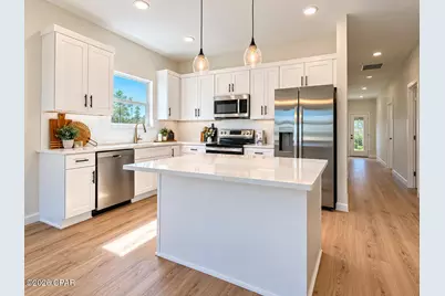 5663 Maude Road, Panama City, FL 32404 - Photo 2