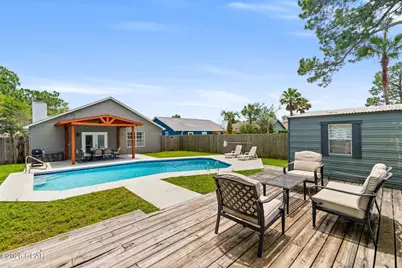 1608 Vecuna Circle, Panama City Beach, FL 32407 - Photo 40
