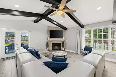 1608 Vecuna Circle, Panama City Beach, FL 32407 - Photo 10