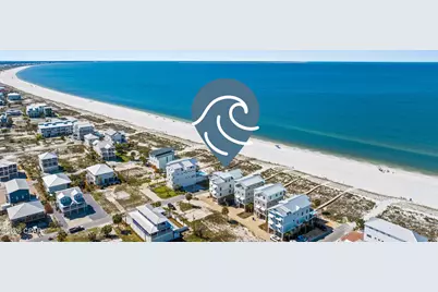 114 S 35th Street, Mexico Beach, FL 32456 - Photo 1