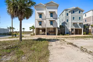 114 S 35th St, Mexico Beach, FL 32456 - Photo 2