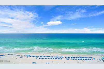14825 Front Beach Road #1903, Panama City, FL 32413 - Photo 2
