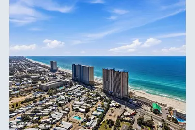 14825 Front Beach Road #1903, Panama City, FL 32413 - Photo 34