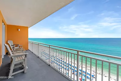 17739 Front Beach Road #901W, Panama City Beach, FL 32413 - Photo 4