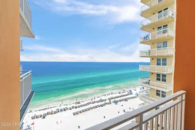 17739 Front Beach Road #901W, Panama City Beach, FL 32413 - Photo 20