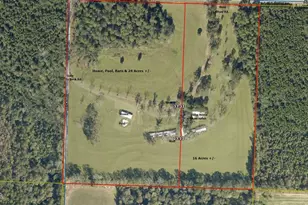 686 Alford Rd, Defuniak Springs, FL 32433 - Photo 46
