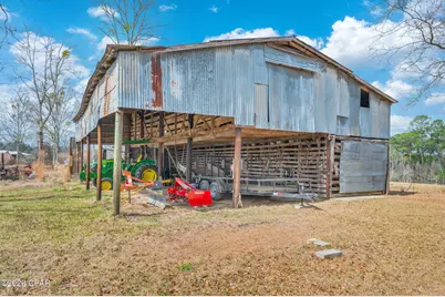 686 Alford Road #A, Defuniak Springs, FL 32433 - Photo 34