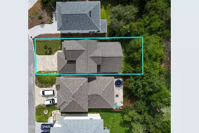 3522 Cottage Cove Lane, Panama City Beach, FL 32408 - Photo 4
