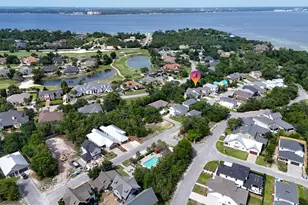 3522 Cottage Cove Ln, Panama City Beach, FL 32408 - Photo 42