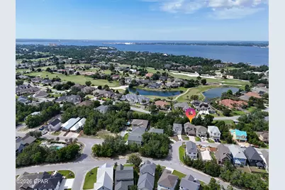 3522 Cottage Cove Lane, Panama City Beach, FL 32408 - Photo 44