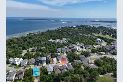 3522 Cottage Cove Lane, Panama City Beach, FL 32408 - Photo 44