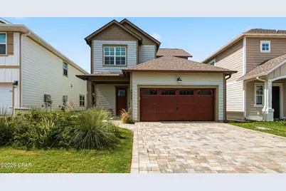 3522 Cottage Cove Lane, Panama City Beach, FL 32408 - Photo 2