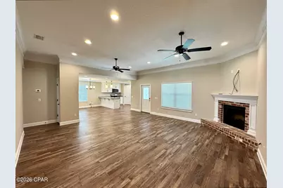 4213 Dairy Farm Road, Panama City, FL 32404 - Photo 2